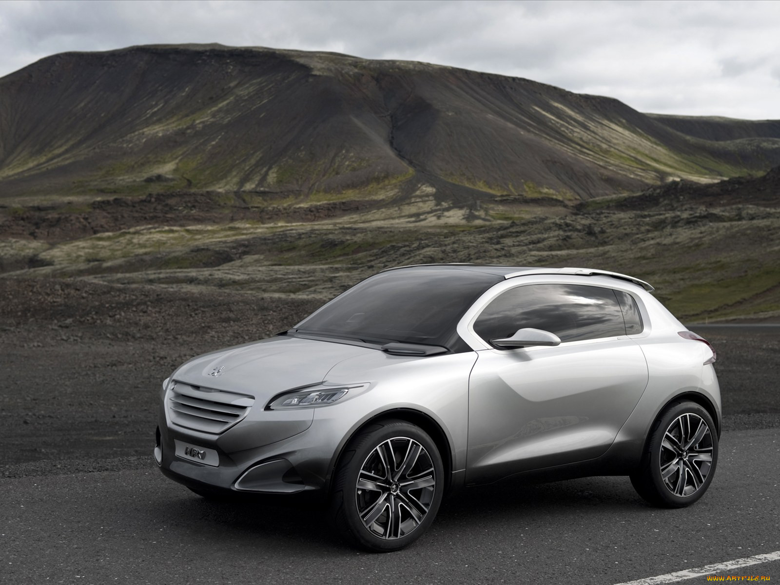 , peugeot